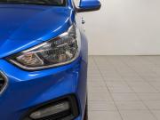 Hyundai Solaris II Москва  - изображение 44