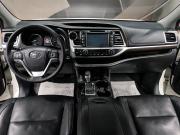 Toyota Highlander III (XU50) Ставрополь  - изображение 39