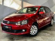 Volkswagen Polo V Оренбург  - изображение 21