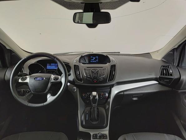 Ford Kuga II с пробегом 2013 года, цена 1 017 000 рублей, 201473 км, внедорожник, Автокод Объявления