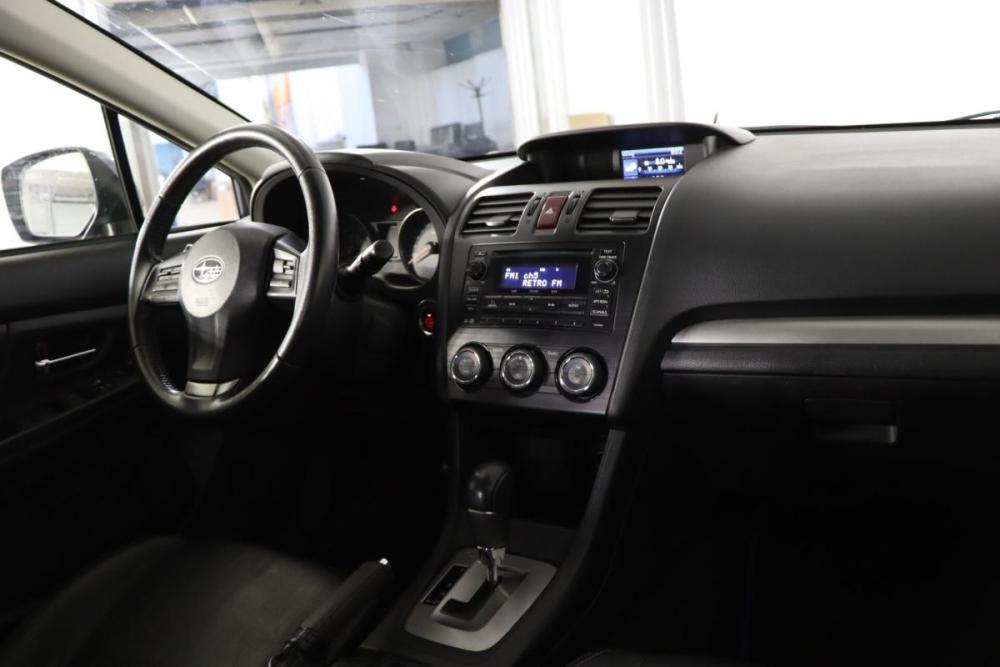 Subaru XV I Нижний Новгород  - изображение 12