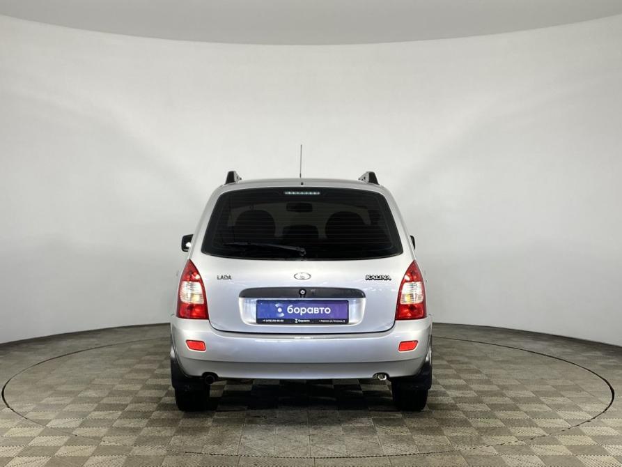 Lada (ВАЗ) Kalina I Воронеж  - изображение 7