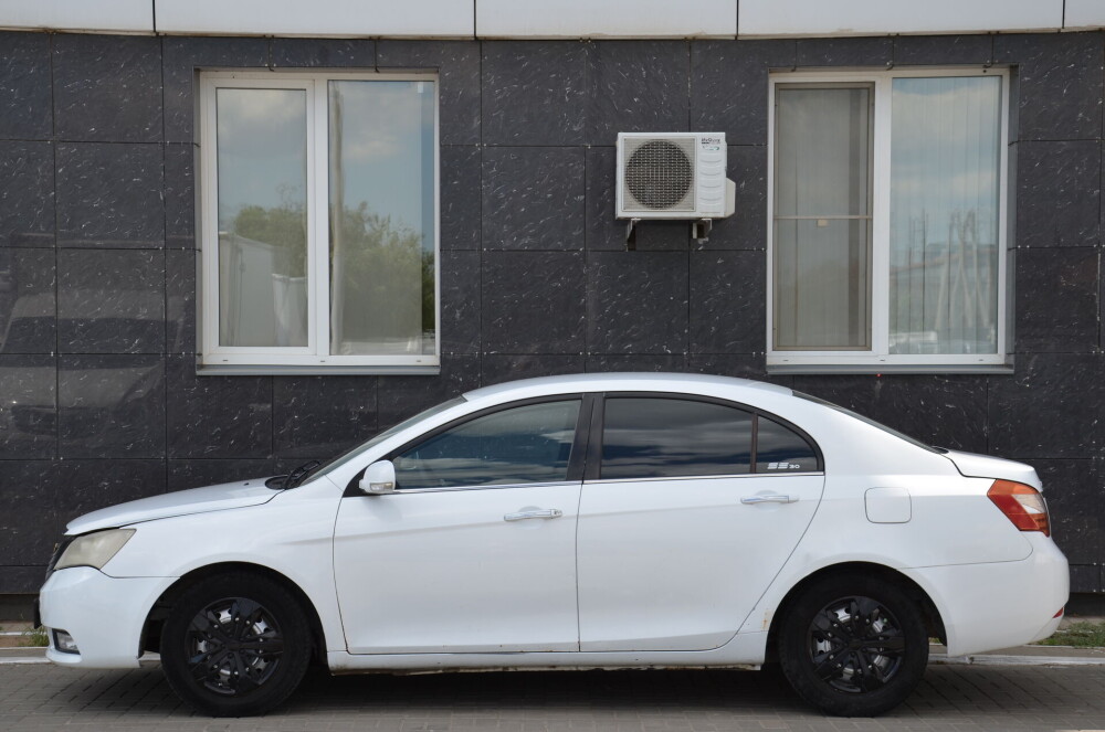 Geely Emgrand EC7 Астрахань  - изображение 6