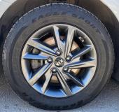 Kia Optima IV Самара  - изображение 36