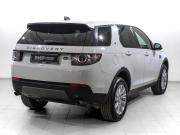 Land Rover Discovery Sport I Химки  - изображение 31