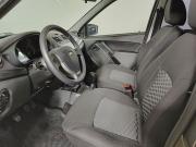 Lada (ВАЗ) Granta I Рестайлинг Уфа  - изображение 42