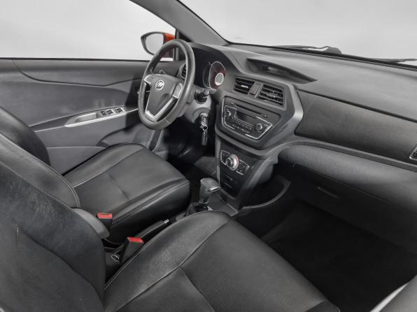 Lifan X50 с пробегом 2016 года, цена 565 000 рублей, 41692 км, хэтчбек, Автокод Объявления