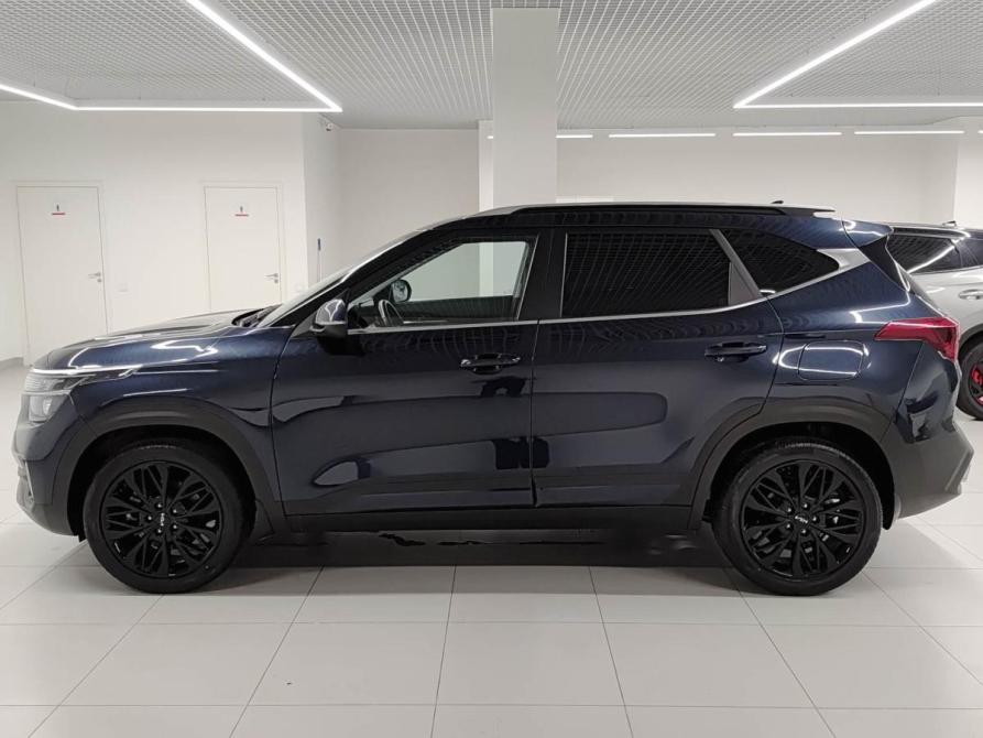 Kia Seltos I Казань  - изображение 10