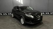 Nissan Qashqai II Смоленск  - изображение 20
