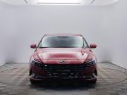 Hyundai Elantra VII (CN7) Москва  - изображение 25