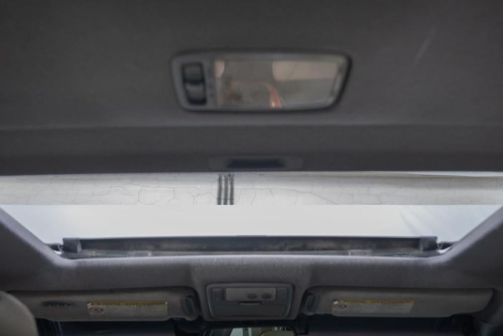 Lexus RX I Томск  - изображение 17