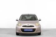 Nissan March IV (K13) Барнаул  - изображение 25