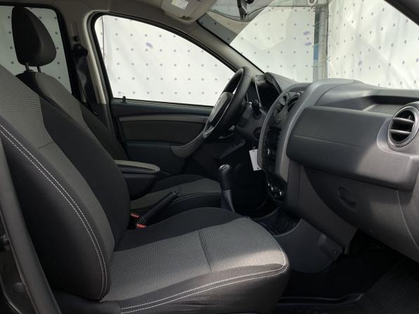 Renault Duster I Рестайлинг с пробегом 2016 года, цена 1 090 000 рублей, 116134 км, внедорожник, Автокод Объявления