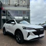 Haval F7x I Рестайлинг Пермь  - изображение 34