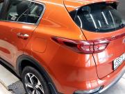 Kia Sportage IV Рестайлинг Москва  - изображение 45
