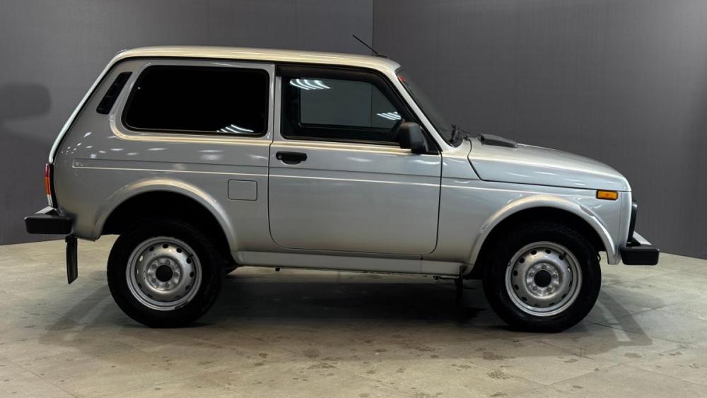 Lada (ВАЗ) Niva Legend I Сургут  - изображение 4