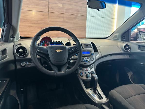 Chevrolet Aveo II с пробегом 2012 года, цена 649 000 рублей, 164000 км, седан, Автокод Объявления