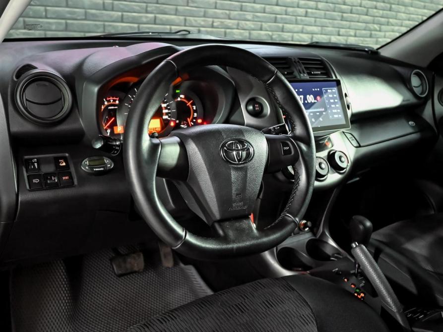 Toyota RAV4 III (XA30) Рестайлинг Екатеринбург  - изображение 11
