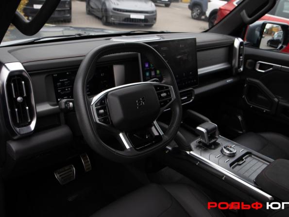 JETOUR T2 с пробегом 2024 года, цена 2 988 000 рублей, 62800 км, внедорожник, Автокод Объявления
