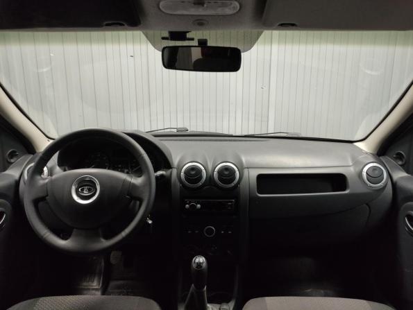 Lada (ВАЗ) Largus I с пробегом 2013 года, цена 465 000 рублей, 227364 км, универсал, Автокод Объявления