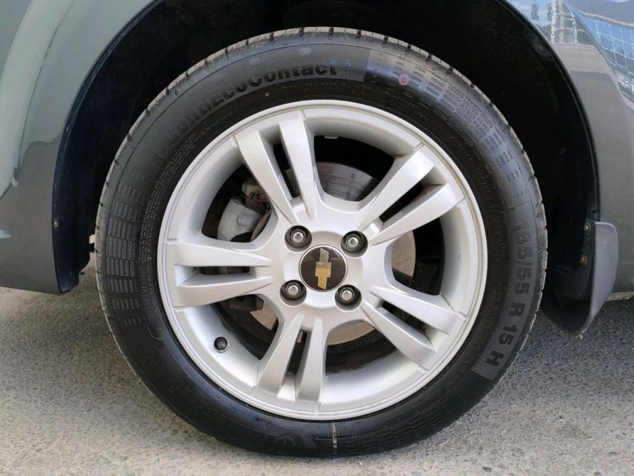 Chevrolet Nexia I Липецк  - изображение 18