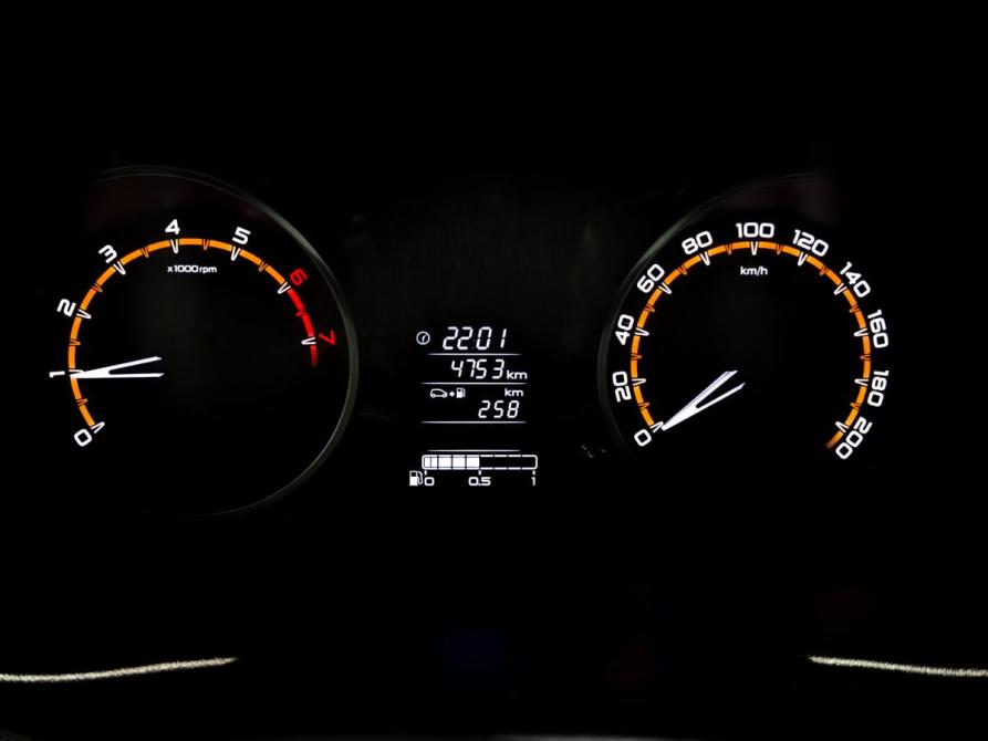Lada (ВАЗ) Granta I Рестайлинг Москва  - изображение 13