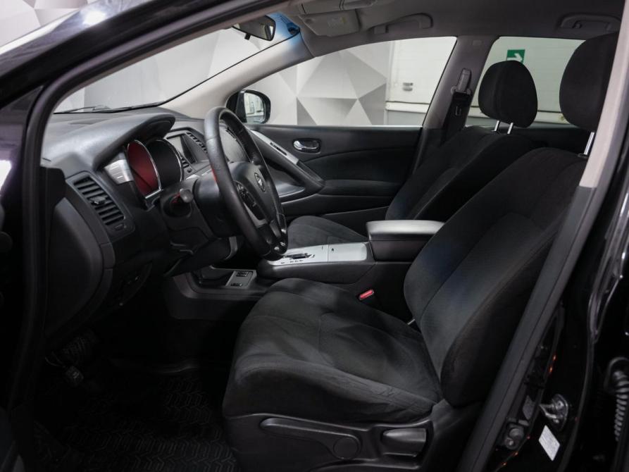 Nissan Murano II (Z51) Рестайлинг Ульяновск  - изображение 10
