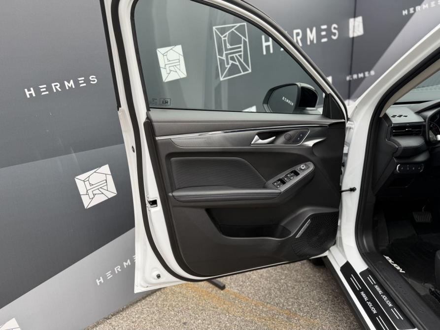 Haval Jolion I Рестайлинг Минеральные Воды  - изображение 8
