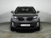 Kia Sorento II Рестайлинг Санкт-Петербург  - изображение 18