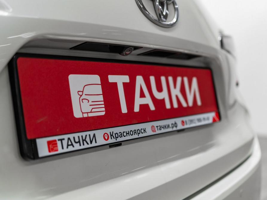 Toyota Corolla XII (E210) Красноярск  - изображение 22