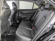 Toyota Camry VIII (XV70) Рестайлинг Москва  - изображение 42
