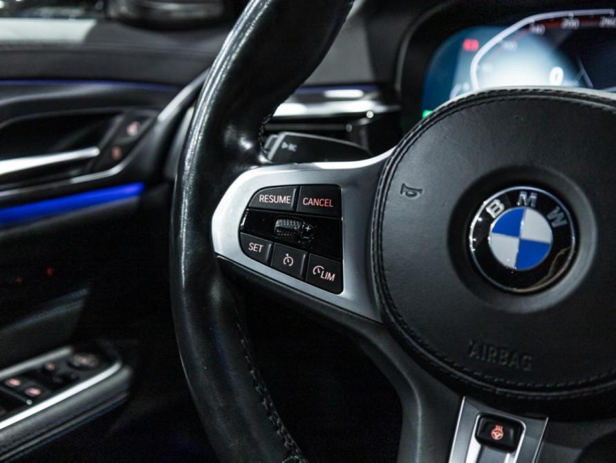 BMW 6 серии IV (G32) Рестайлинг Санкт-Петербург  - изображение 31