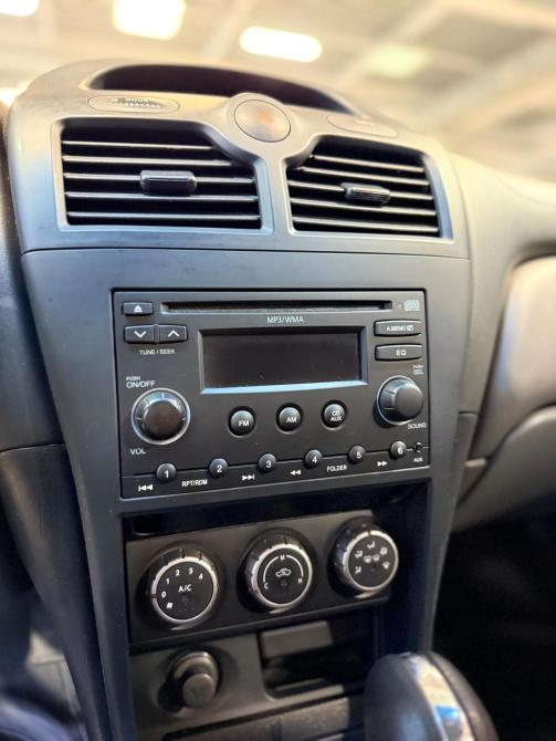Nissan Almera Classic I Челябинск  - изображение 12