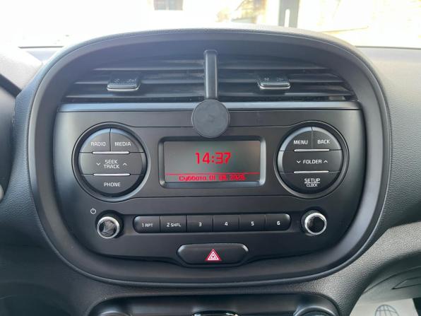 Kia Soul III с пробегом 2021 года, цена 1 450 000 рублей, 128200 км, хэтчбек, Автокод Объявления