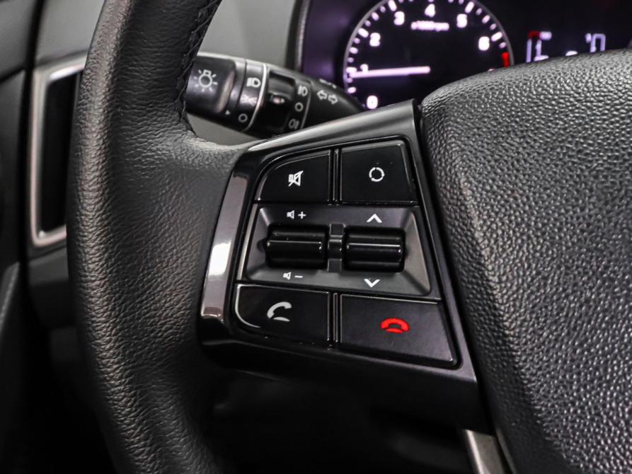 Hyundai Creta I Рестайлинг Минеральные Воды  - изображение 14