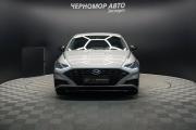 Hyundai Sonata VIII (DN8) Крым  - изображение 35