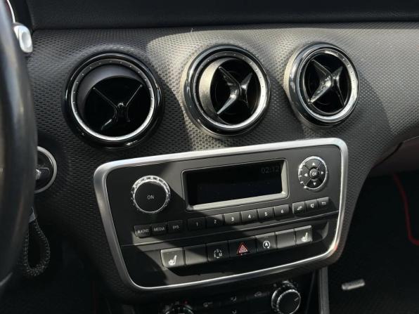 Mercedes-Benz A-Класс III (W176) с пробегом 2015 года, цена 1 140 000 рублей, 201634 км, хэтчбек, Автокод Объявления