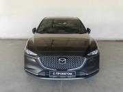 Mazda 6 III (GJ) Рестайлинг 2 Москва  - изображение 24