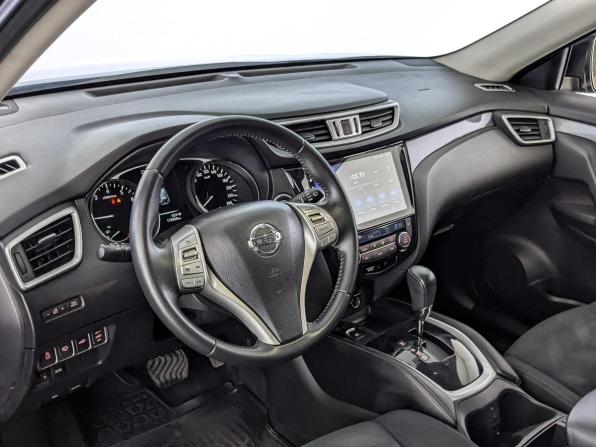 Nissan X-Trail III с пробегом 2015 года, цена 1 690 000 рублей, 115792 км, внедорожник, Автокод Объявления