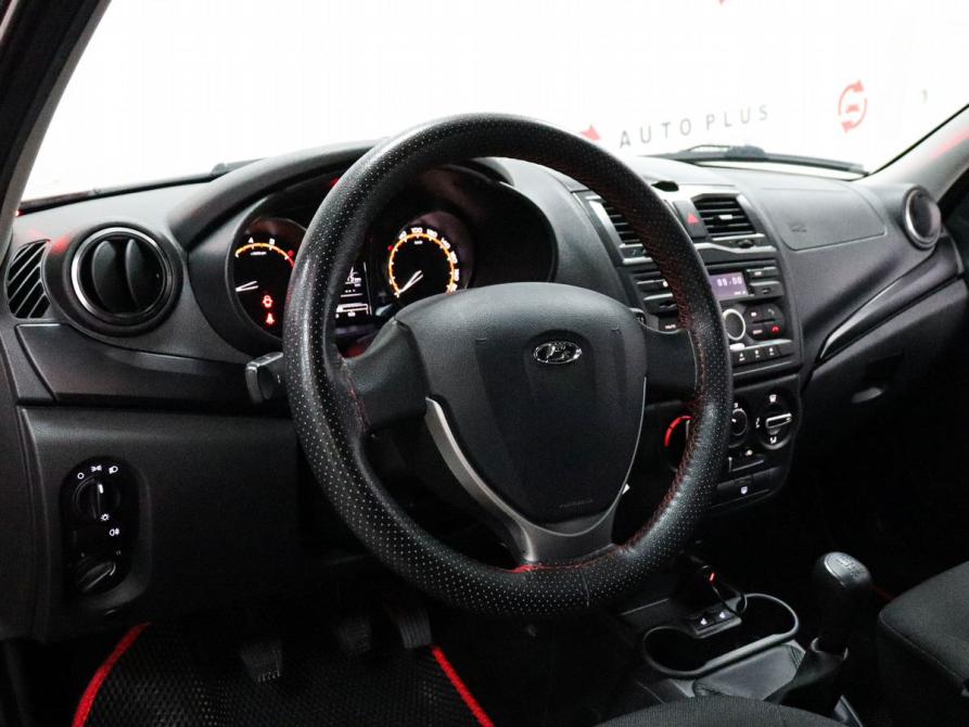 Lada (ВАЗ) Granta I Рестайлинг Минеральные Воды  - изображение 7
