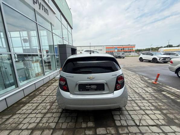 Chevrolet Aveo II с пробегом 2012 года, цена 615 000 рублей, 151286 км, хэтчбек, Автокод Объявления