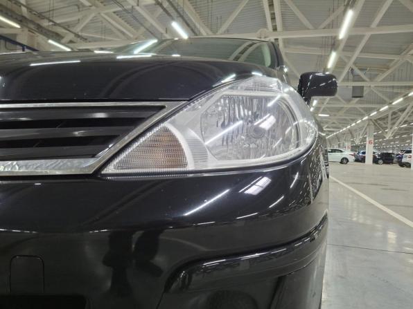 Nissan Tiida I Рестайлинг с пробегом 2011 года, цена 805 000 рублей, 90249 км, седан, Автокод Объявления