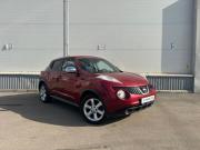 Nissan Juke I Санкт-Петербург  - изображение 26
