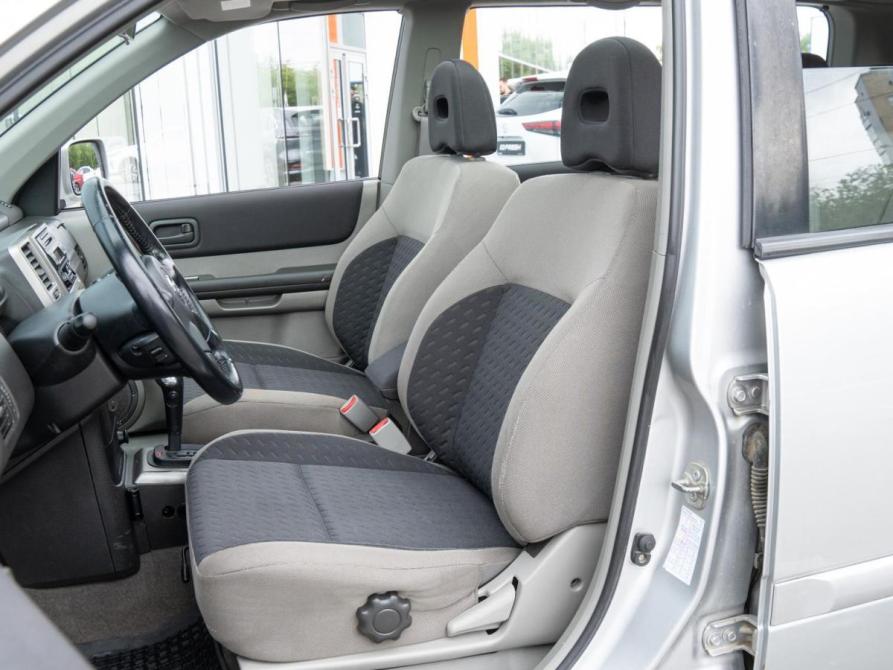Nissan X-Trail I Рестайлинг Волгоград  - изображение 10