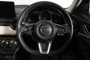 Mazda CX-3 I Рестайлинг Новосибирск  - изображение 31
