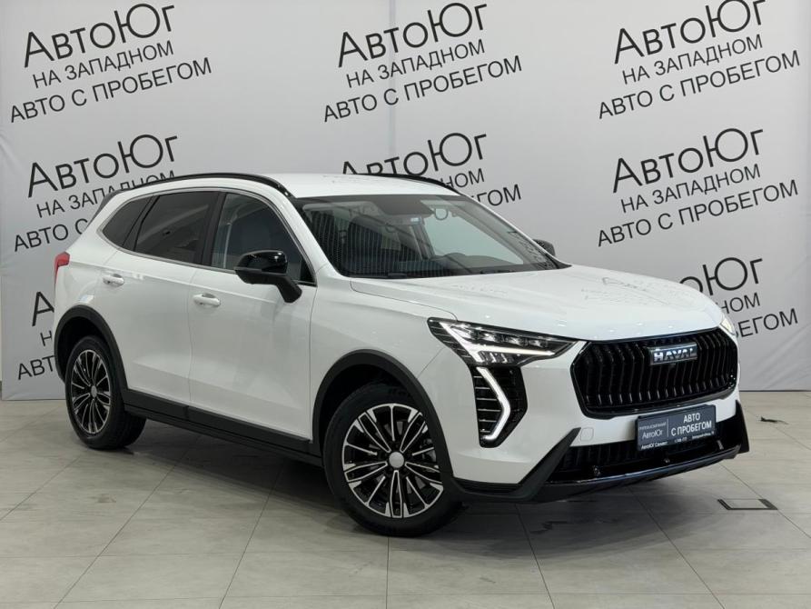 Haval Jolion I Рестайлинг Ставрополь  - изображение 3