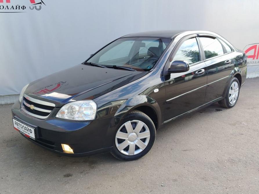 Chevrolet Lacetti I Ярославль  - изображение 2