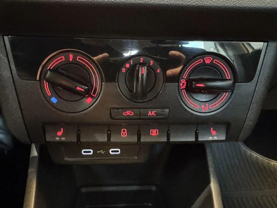 Volkswagen Polo VI Екатеринбург  - изображение 20