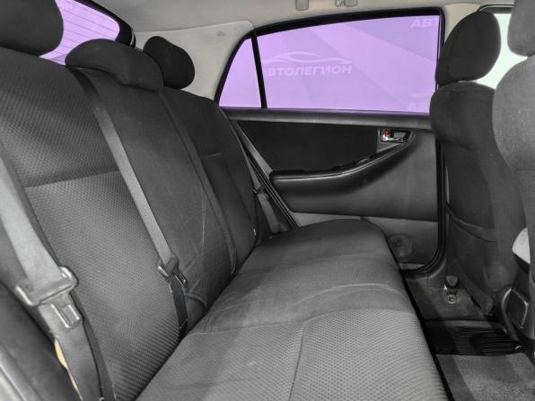 Toyota Corolla IX (E120 E130) Рестайлинг с пробегом 2006 года, цена 655 000 рублей, 328054 км, хэтчбек, Автокод Объявления