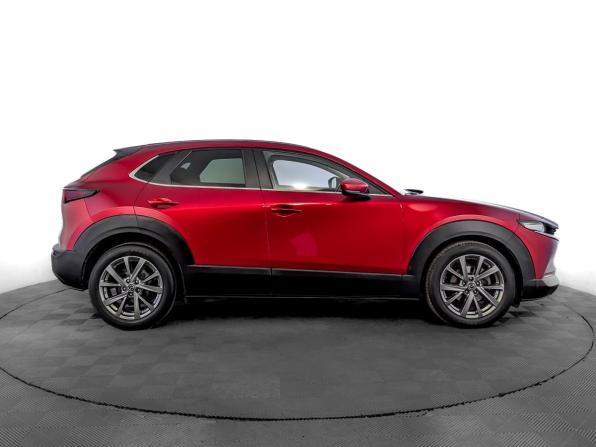Mazda CX-30 I с пробегом 2020 года, цена 2 550 000 рублей, 52768 км, внедорожник, Автокод Объявления